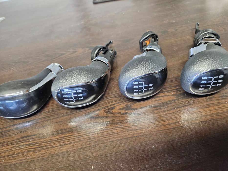 Топка скоростен лост Опел