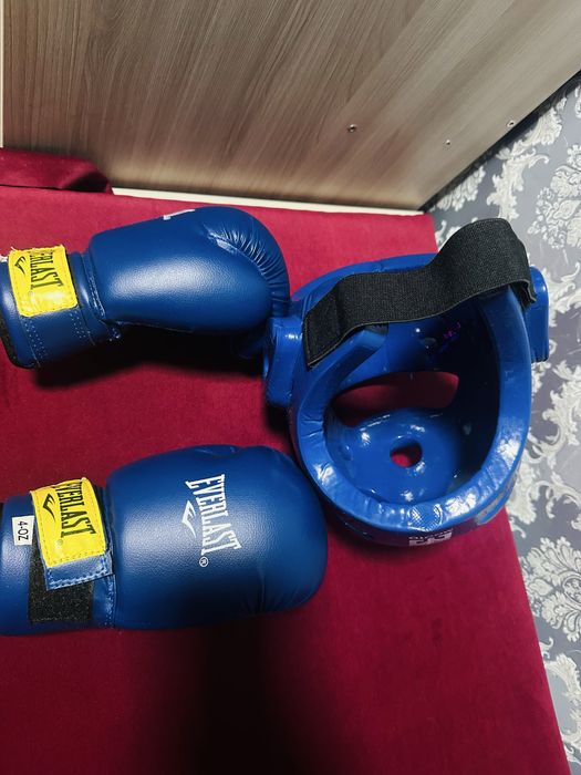 Кемано для Тхэквондо