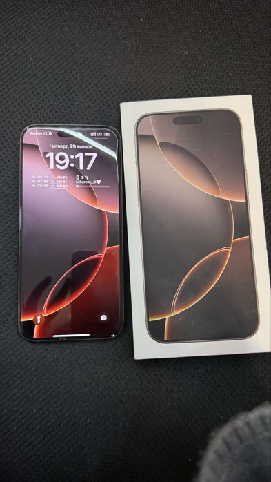 16Про Макс,94%,256гб