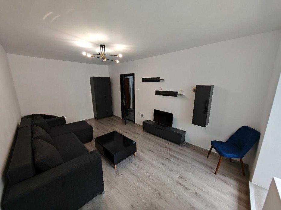 Inchiriem Apartament 2 Camere, 50 Mp, Mobilat, Decomandat, Vlahuta-ITC