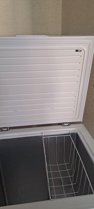 Морозильный ящик