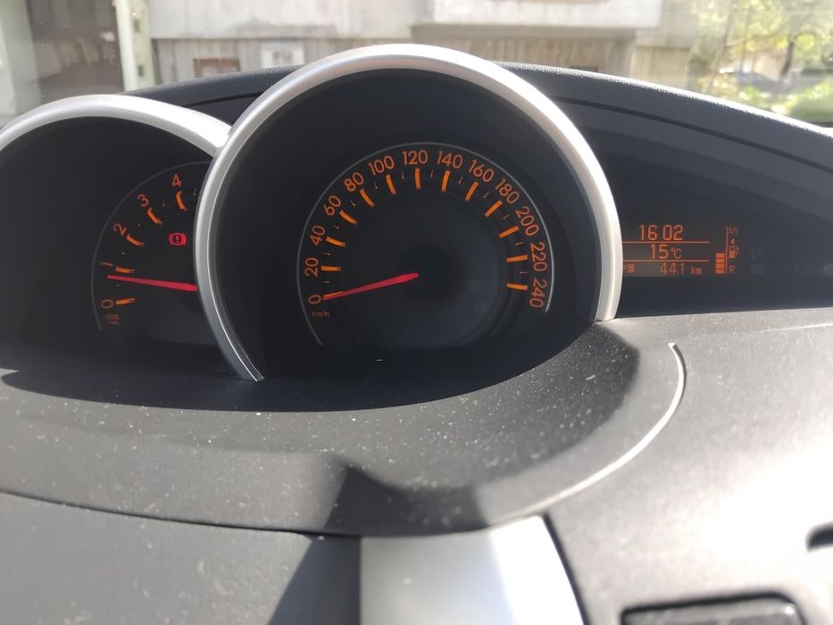 Тойота Версо, 2013г.2.о d4d