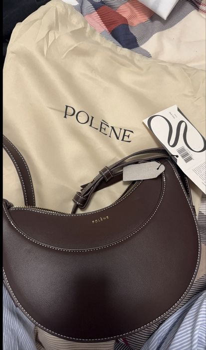 Женские сумки Polene