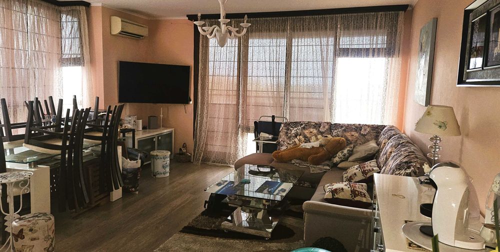 Продава се Тристаен апартамент в с. Шкорпиловци, Област Варна - 122 кв.м за 661 €/кв.м - Снимка #4