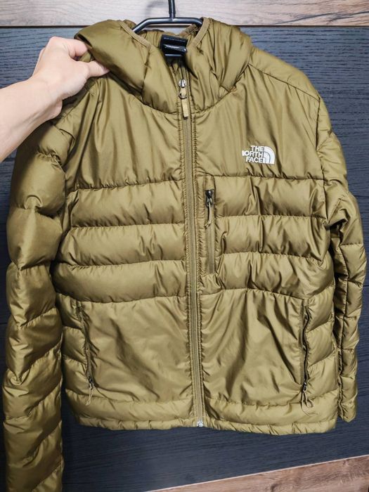 Преходно яке The North Face