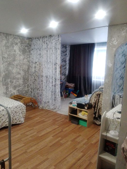 Продам квартиру 1комнт.