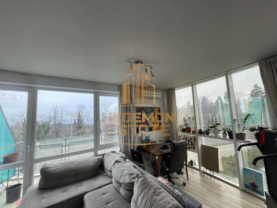 2-стаен, Варна, м-т Евксиноград