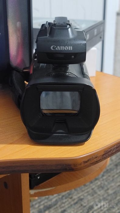 Canon xa 11 sotiladi