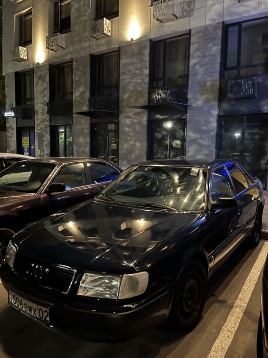 Audi 100 c4 1993