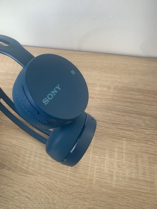 WHCH400L Sony - безжични слушалки