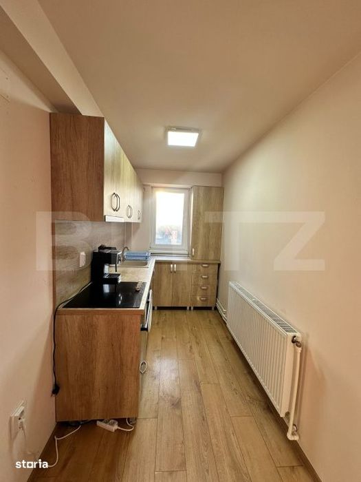 Apartament 3 camere, 45 mp, zona Micro 3