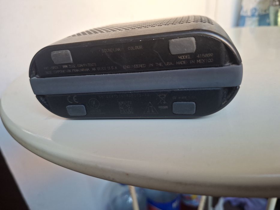 Bose SoundLink Color