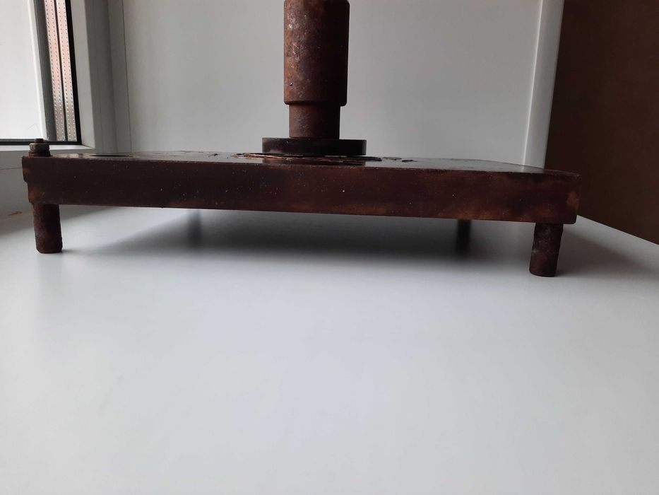 Подставка для ёлки