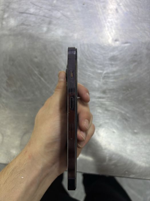 Iphone 14 pro apple