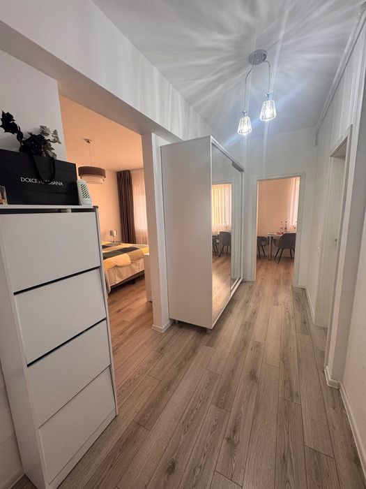 Vând garsoniera,superbă Regie(direct proprietar)