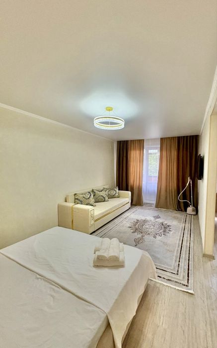 1-комн.квартира Бухар жырау 2