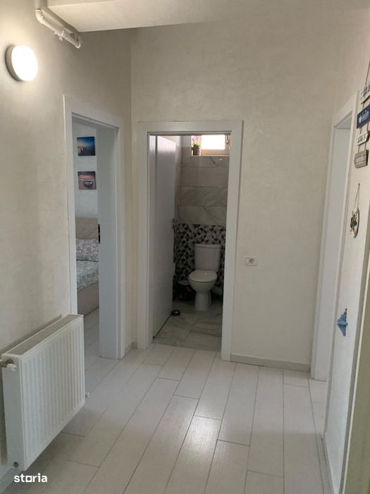 Apartament 2 camere  Mamaia  Summerland 105000 euro