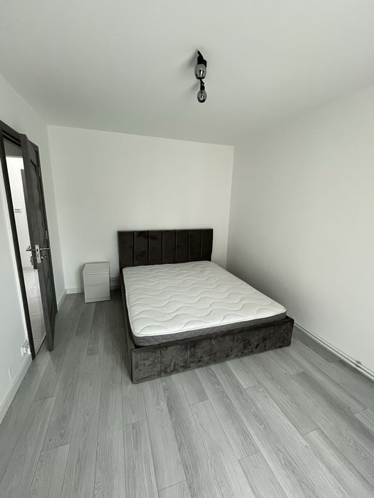 Apartament cu 3 camere de inchiriat, 2 băi, 2 balcoane | Nou Renovat & Mobilat | Prima Chirie! Cartier Trivale