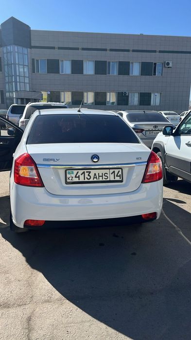 Продам  продам Geely Gc6