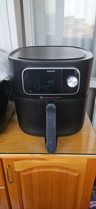 AirFrier Philips xxl, 8 литра
