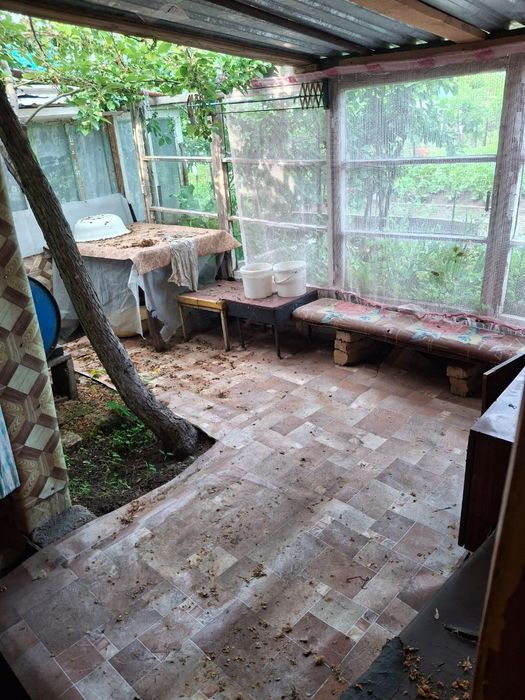 Продам дачу Химик верх