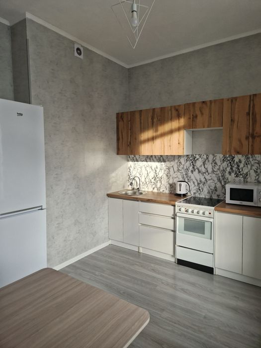 Квартира в Астане посуточно