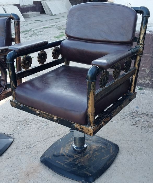 Мойка парикмахерское