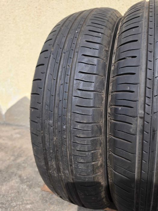 4 бр. летни гуми 195/45/17 Falken DOT 5022 6,5 mm
