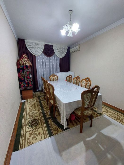 Алмазарский район Тансикбоев 3. 5 хонали дом