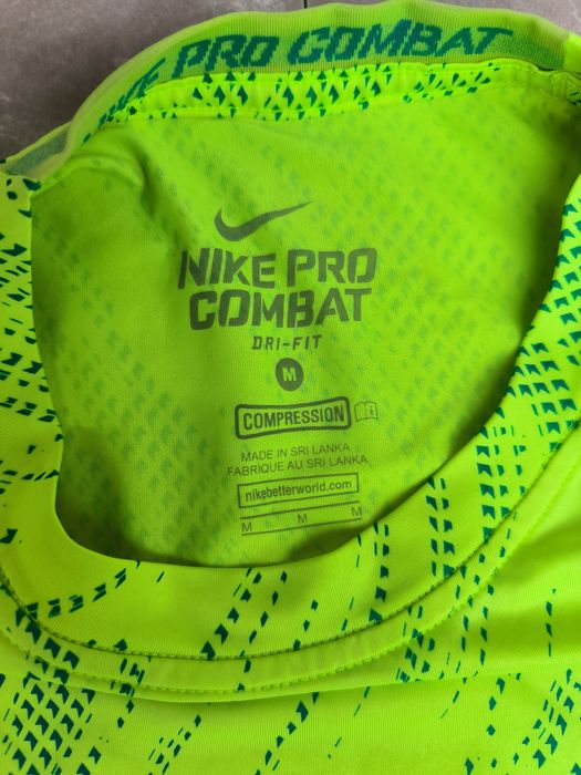 Nike Pro Combat размер M