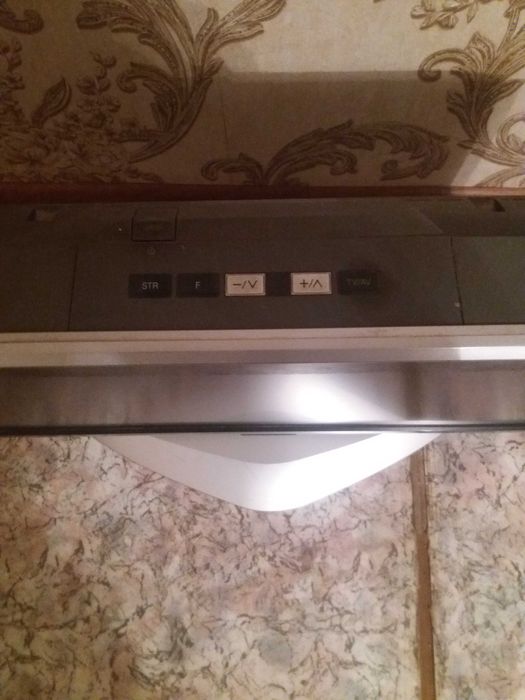 Телевизор Panasonic