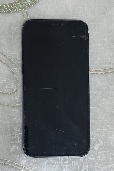 Iphone 12 не рабочи