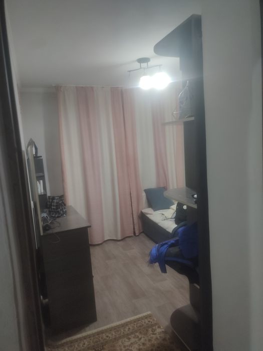 Продам квартиру 2 комнатную