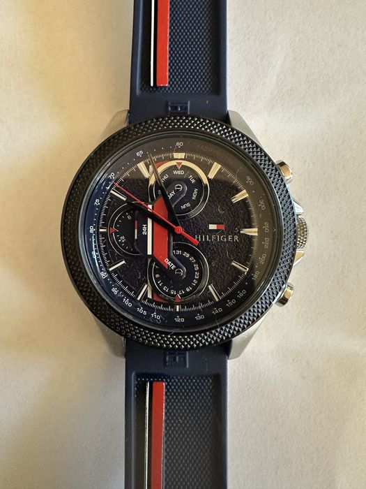 Ceas Tomny Hilfiger Clark 1792083