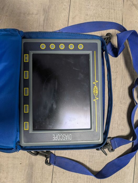 Осцилосоп Magneti Marelli Diascope