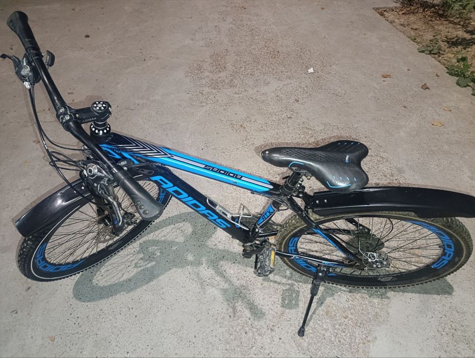 Velosiped Adidas 26 razmer