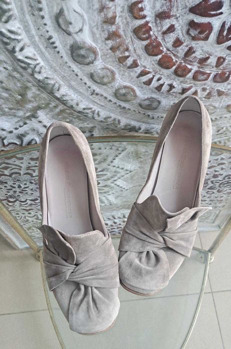 Pantofi Kennel&Schmenger,
