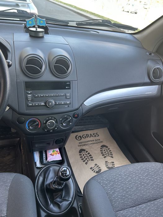 Продам Шевроле Нексия