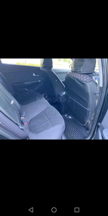 Продажа Кия Рио 3