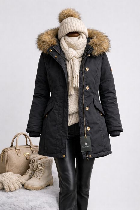 Продам куртку размер S