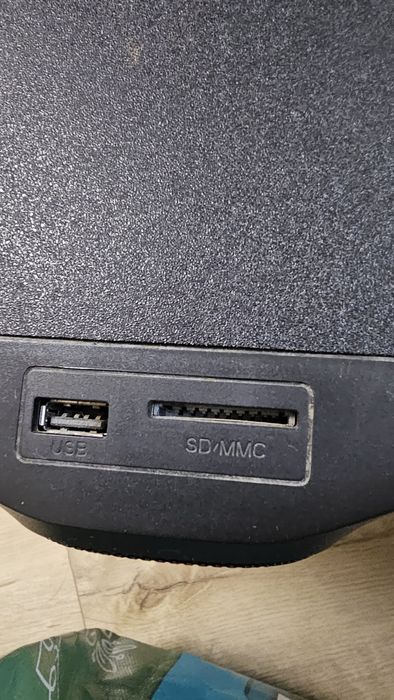 Sistem de muzica Hama 5.1