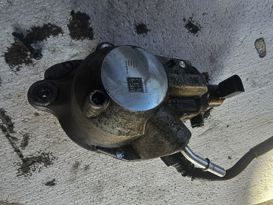 Pompa inalta presiune HG9Q-9B395-AA Ford Focus Mk4 Hatchback 2.0 EcoBl