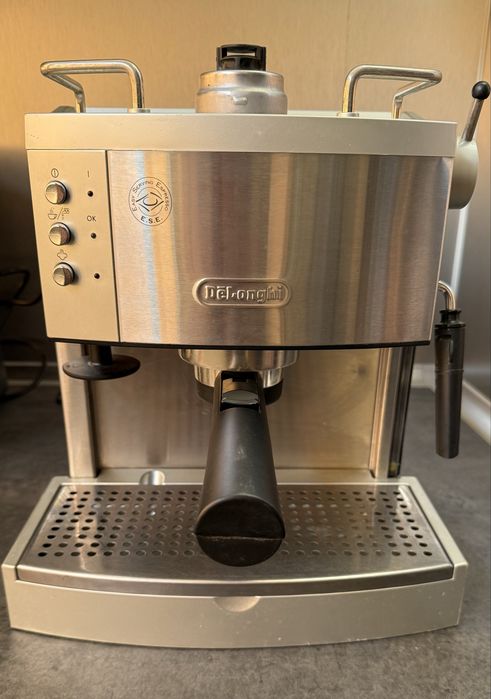 Delonghi EC710 Кафемашина