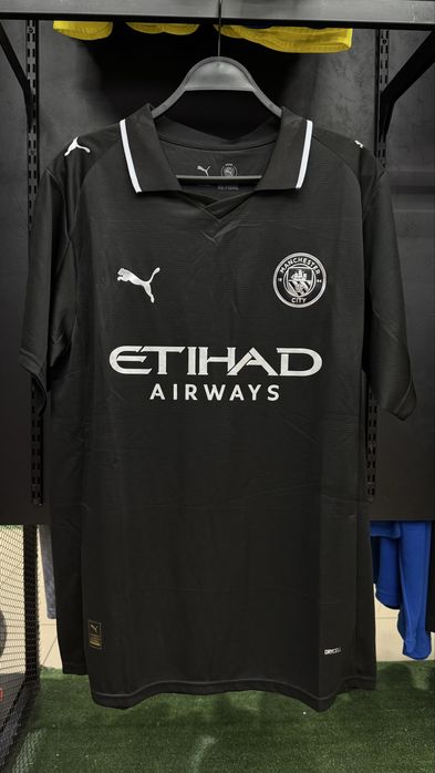 Футбольные формы клубов