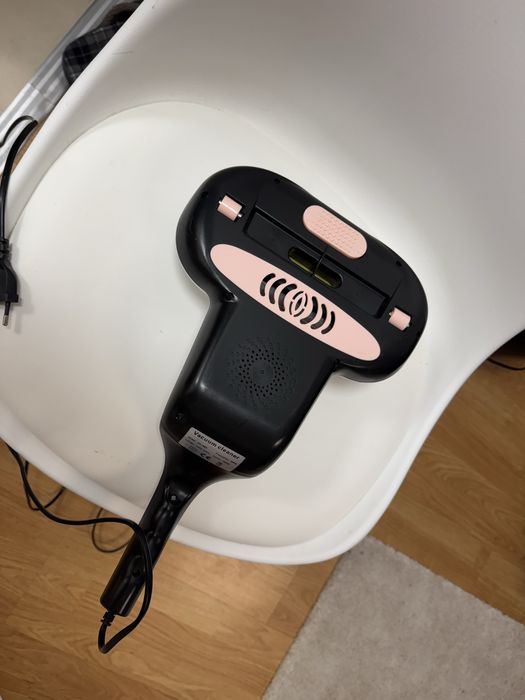 Прахосмукачка за акари