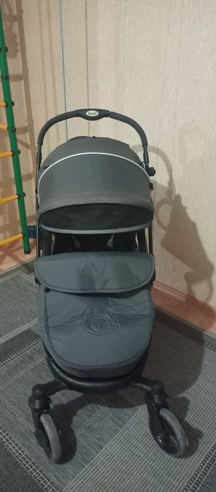 Детская коляска 30