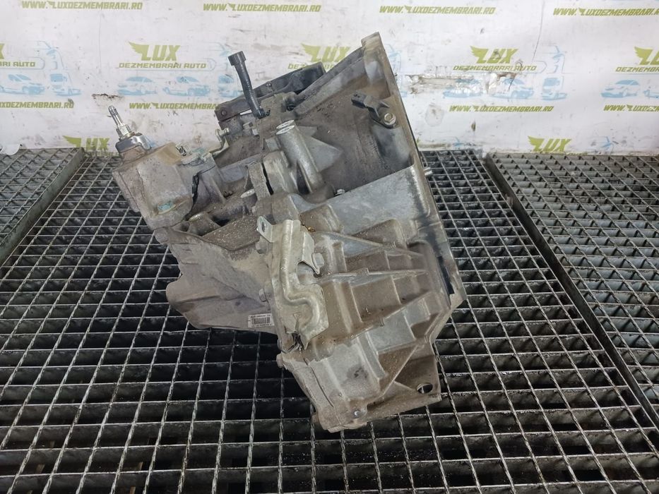 Cutie de viteze manuala 6 trepte 8200667177 Renault Megane 3 [2008 -