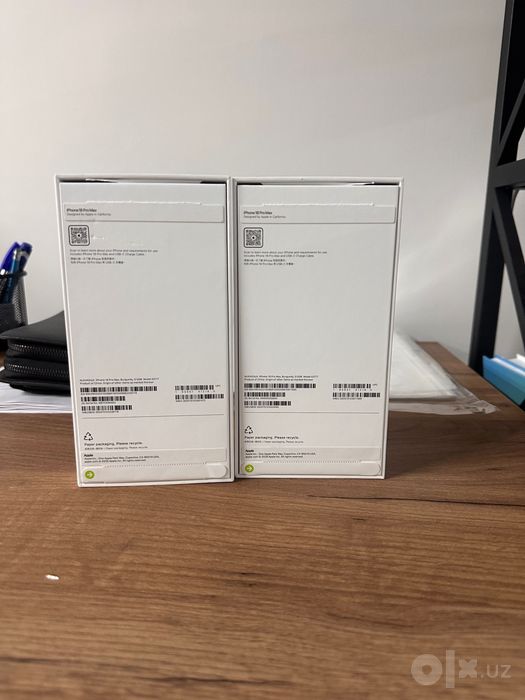 Iphone 18 Pro Max 512 GB Yangi zamonaviy rangidan