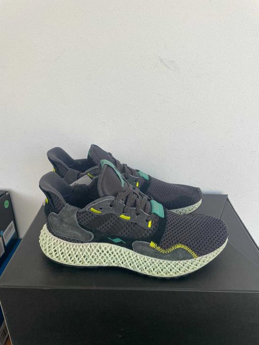 Sneakers Adidas ZX 4000 4D