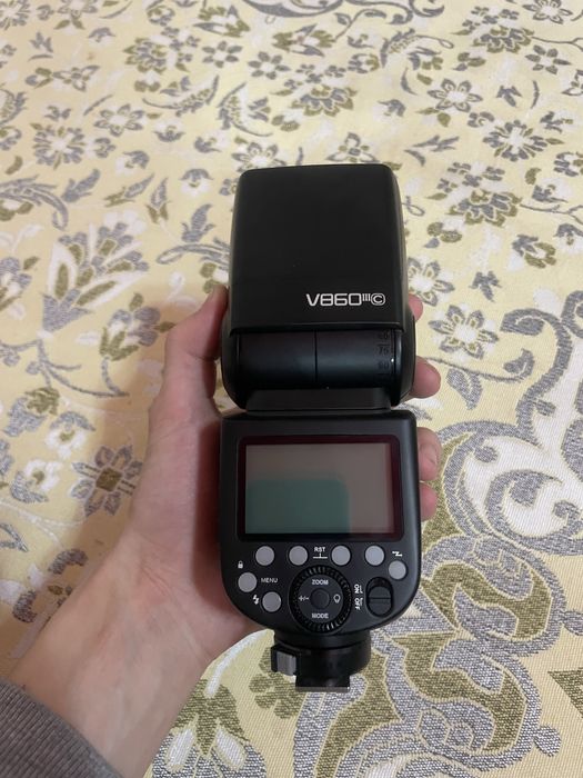 Фотоаппарат Canon Eos 6D